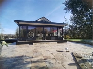 pavillon à la vente -   08460  SIGNY L ABBAYE, surface 108 m2 vente pavillon - UBI458990438